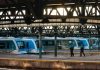 empresa ferroviaria