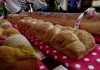 fiesta del pan