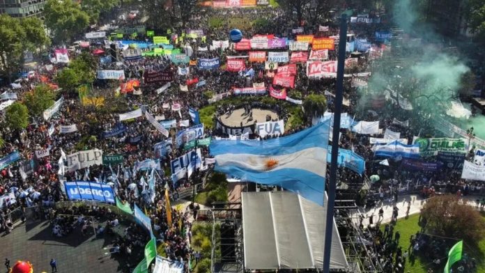 ley de financiamiento universitario