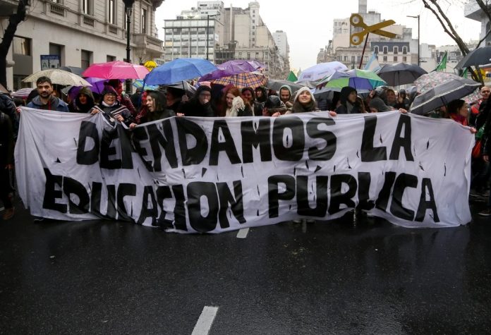 Universidad Pública