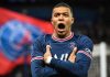 Mbappé le ganó un juicio millonario al PSG