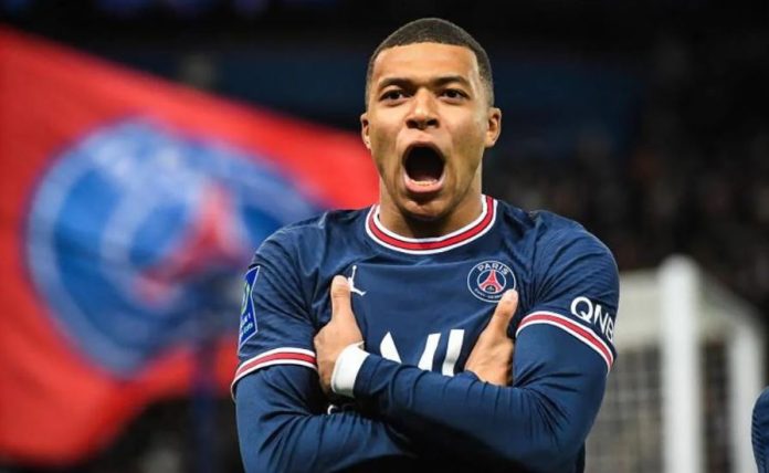Mbappé le ganó un juicio millonario al PSG