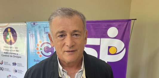 Observatorio de Prevención y Monitoreo Territorial