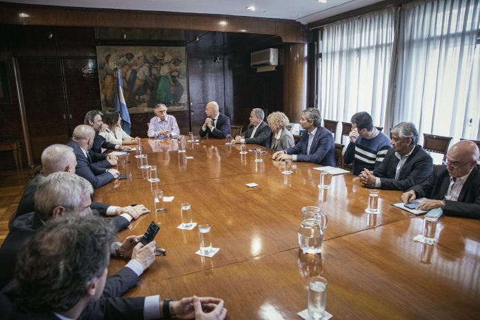 salud nacional