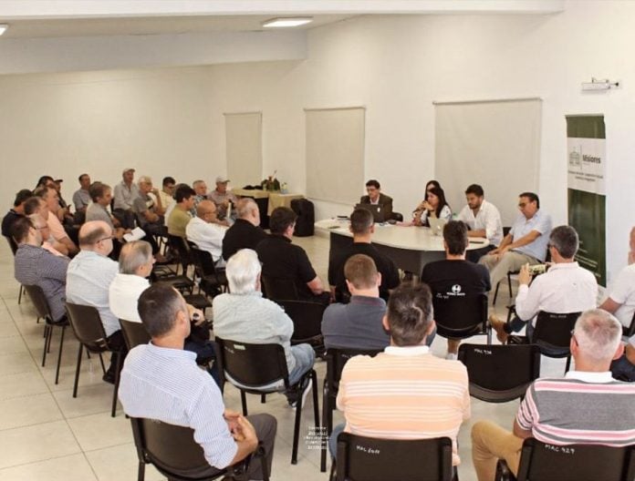 yerbateros de misiones