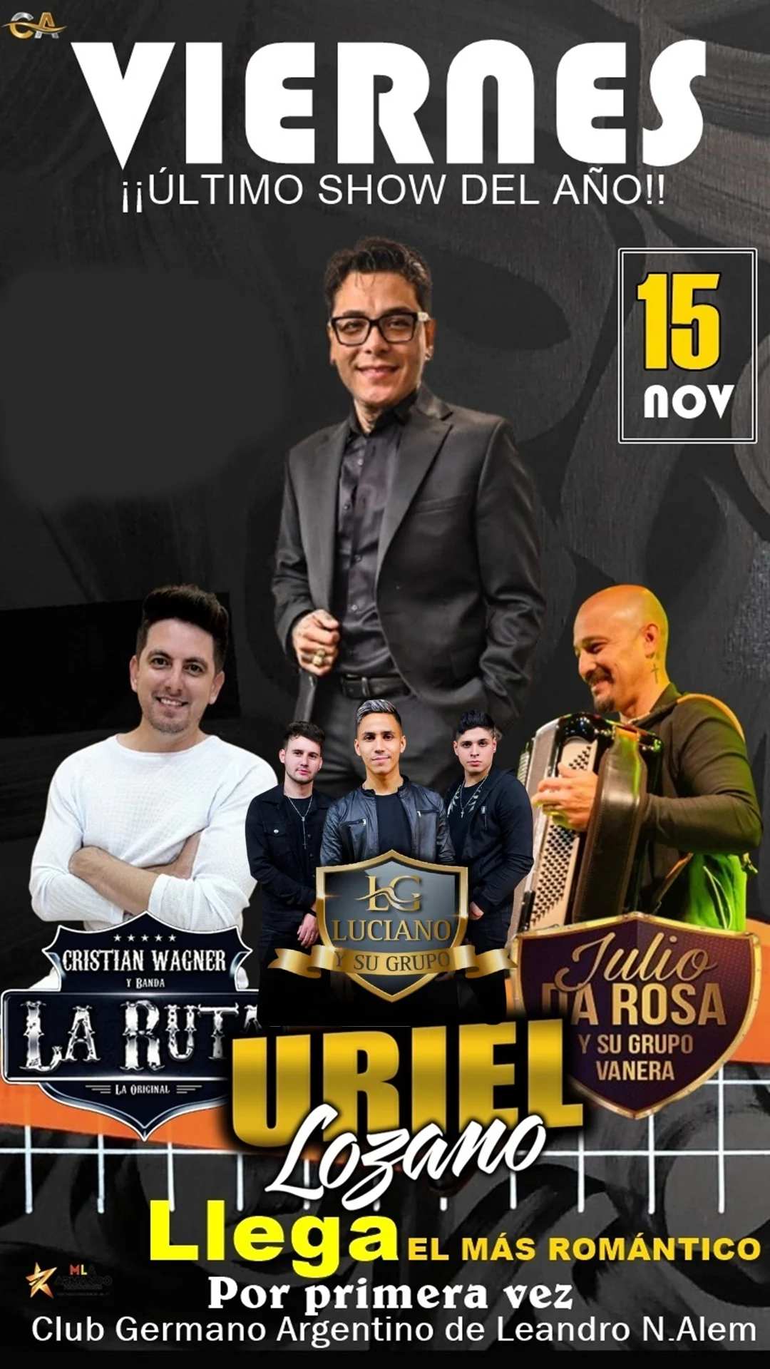 Uriel Lozano