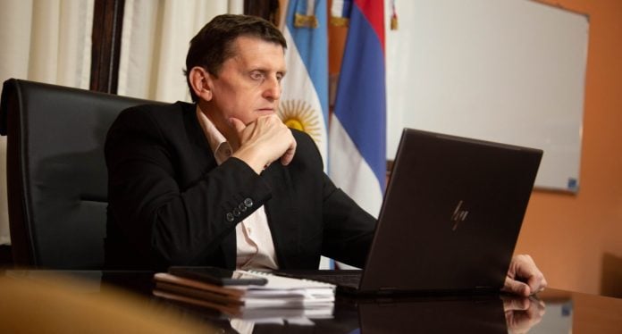 CONSEJO FEDERAL DE RESPONSABILIDAD FISCAL