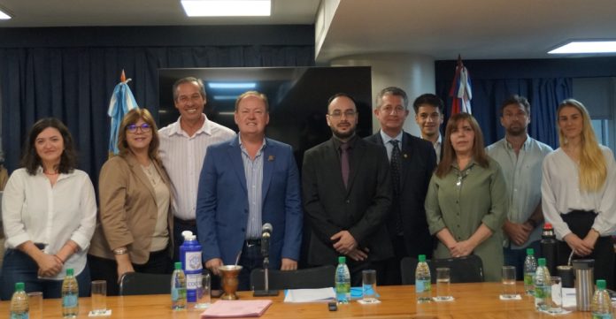 audiencias públicas
