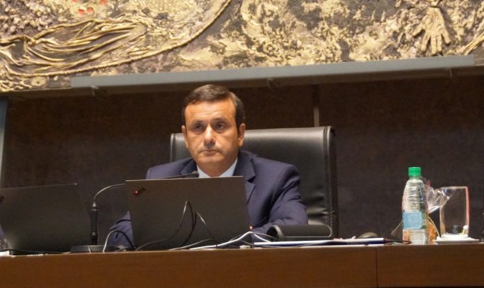 Legislatura Misionera