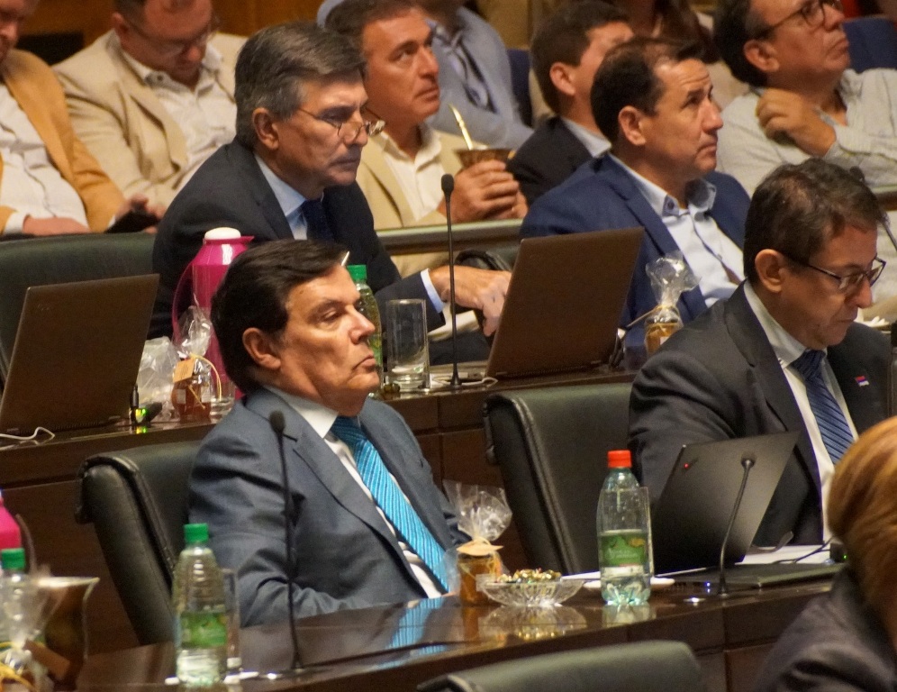 Legislatura Misionera