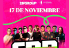 Fiesta de Disfraces