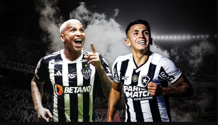 final de la copa libertadores