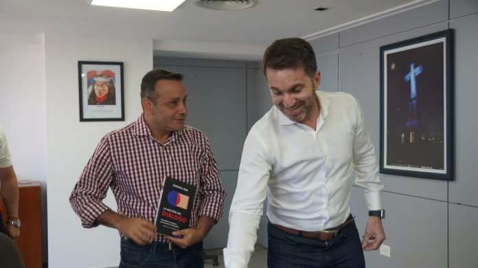 Herrera y Azis Gonzalo Aziz