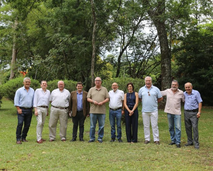 Hugo Passalacqua, construcción en Misiones, Adolfo Safrán Passalacqua