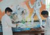 Andrés Guacurarí Artigas, Proyecto MisionesArte, cultura guaraní.