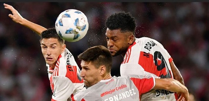 River Estudiantes