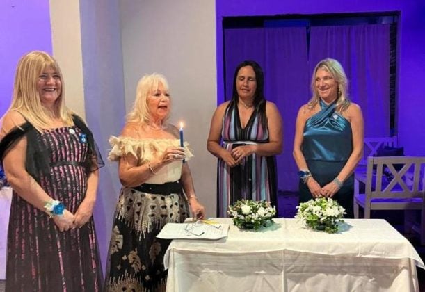 Soroptimist Internacional Posadas