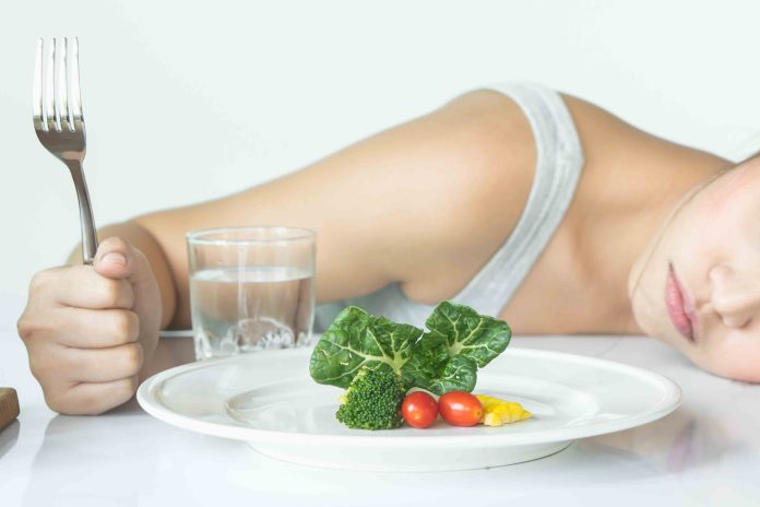 Trastornos de la Conducta Alimentaria
