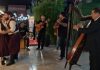 Noche de Bares y restaurantes