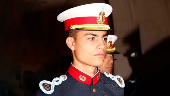 muerte del soldado Matías Chirino en Corrientes