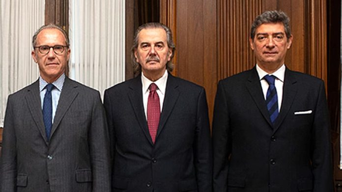 inconstitucional la prisión perpetua