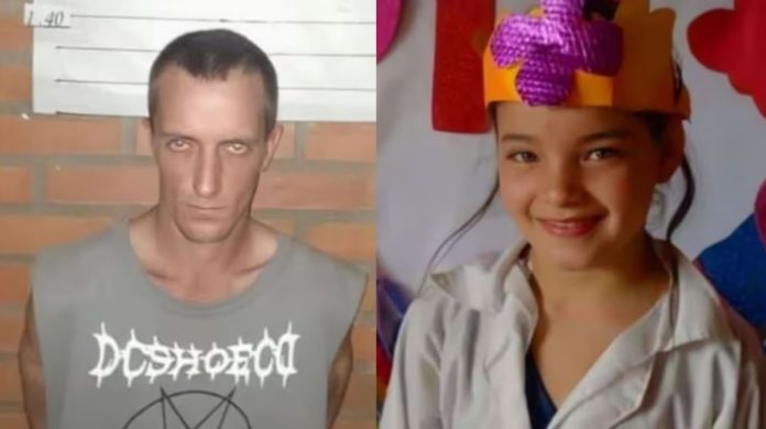nena abusada y asesinada en Misiones