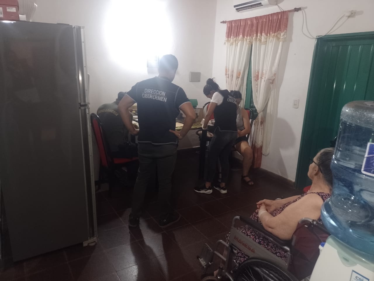 narcokiosco
