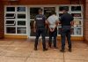 pareja atacada a machetazos por su exyerno
