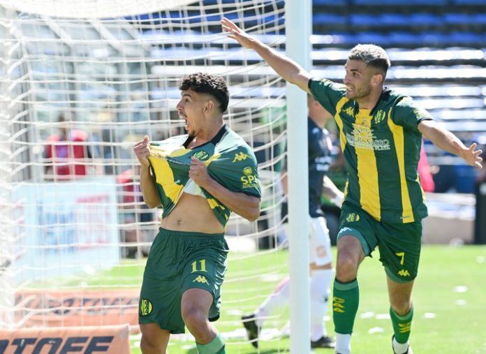 Aldosivi