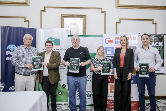 black friday apostoles 1 Black Friday de Apóstoles