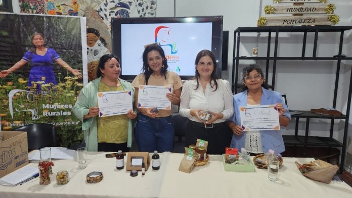 CREADORAS