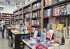 día de las librerías