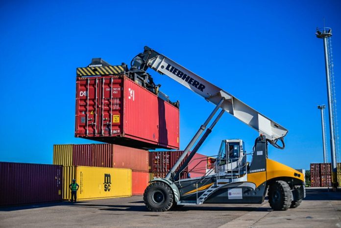 exportaciones