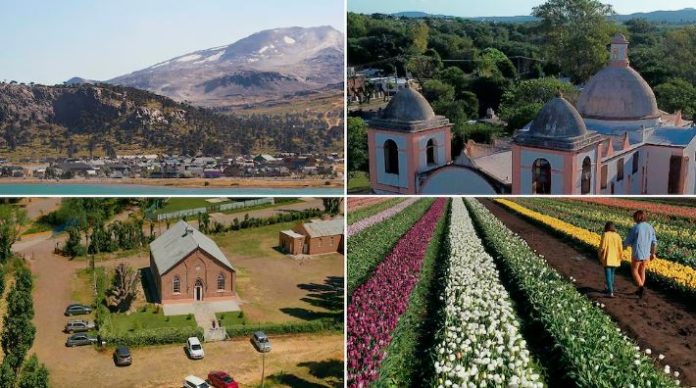 onu pueblos elegidos 3 pueblos argentinos elegidos por la ONU