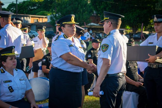 polic&iacute;a de Misiones