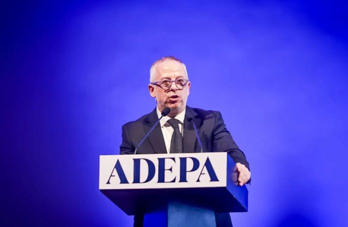 Cierre de ADEPA Cierre Anual de ADEPA