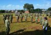 servicio militar voluntario