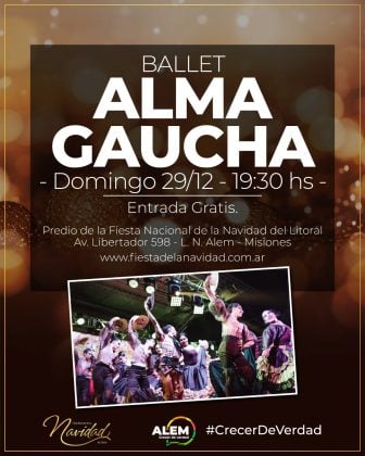 Fiesta Nacional de la Navidad