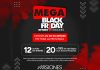 Mega Black Friday