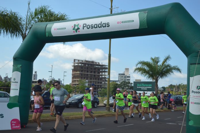 maratón con circuito certificado por World Athletics