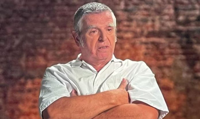 Mario Firmenich