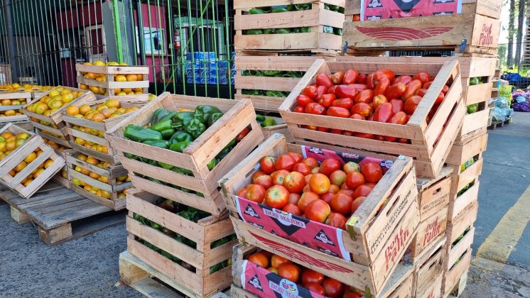 Mercado Central de Misiones