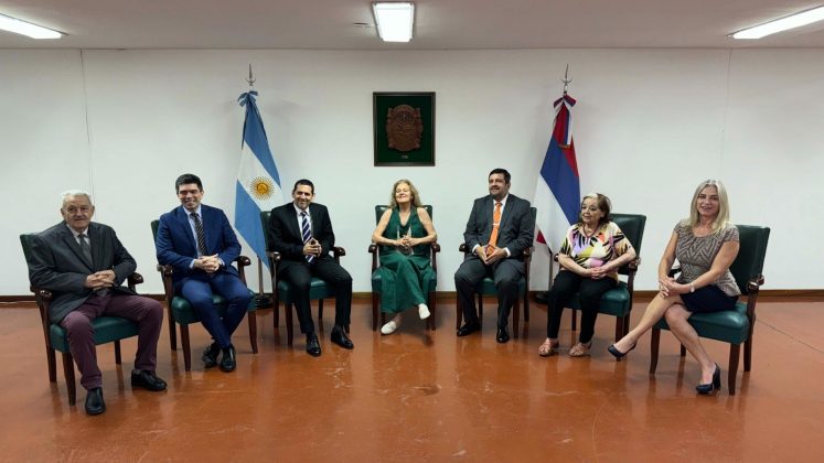 Rosanna P&iacute;a Venchiarutti Sartori