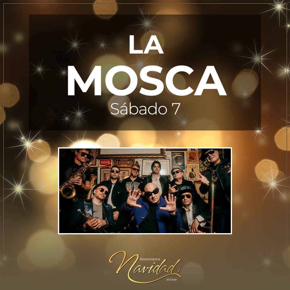 La Mosca