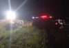 trágico accidente en Córdoba