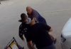 mató de un balazo a su vecino