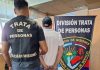 trata de personas en Posadas