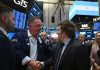 acciones argentinas en wall street