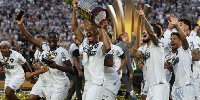 Copa Libertadores
