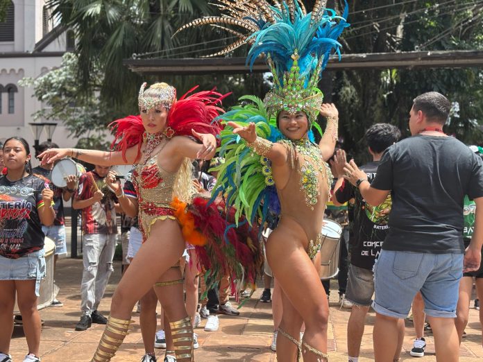 carnavales